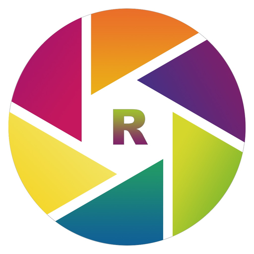 RAW Converter Ultimate app icon