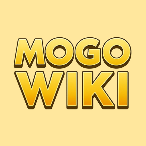 MOGO Wiki Tools app icon