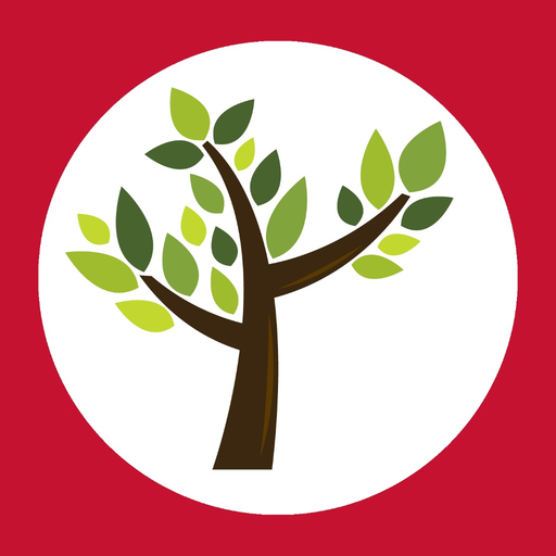 Growing in Faith Together app icon