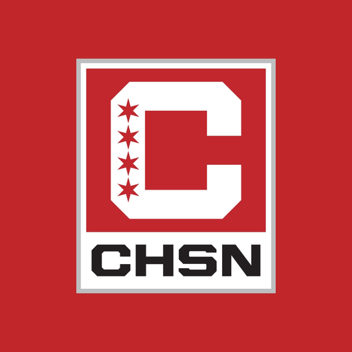CHSN app icon