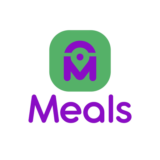 Meals Rider AE app icon
