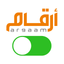 Argaam ON - أرقام أون icon