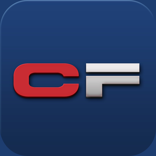 CafeF:Tin tức đầu tư, cổ phiếu app icon