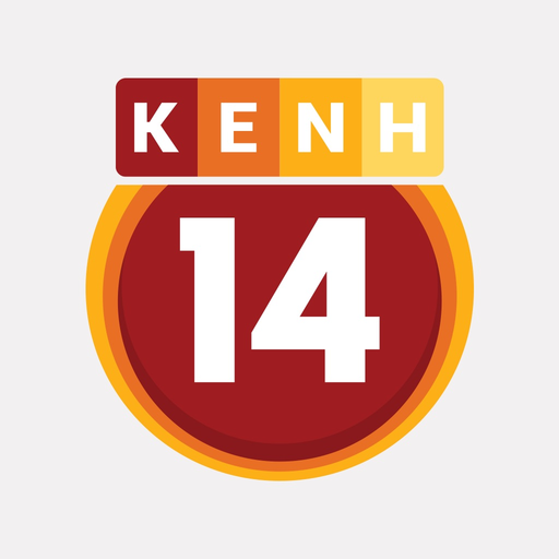 Kenh14.vn: Tin tức giới trẻ app icon