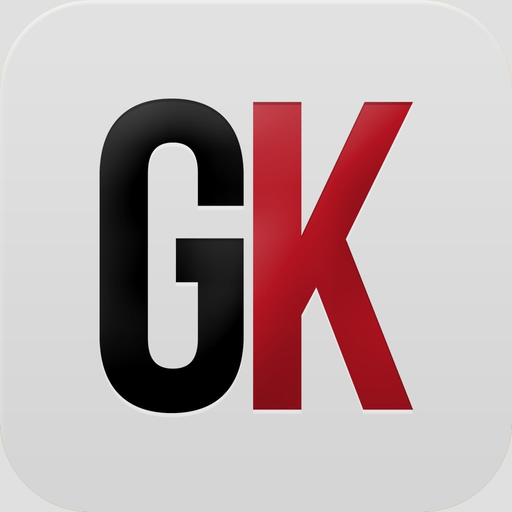 GameK app icon