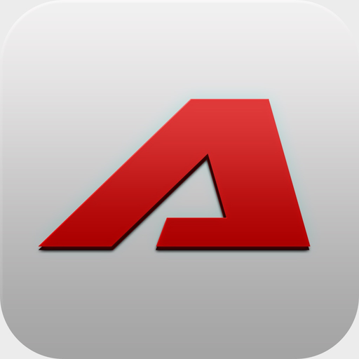AutoPro app icon