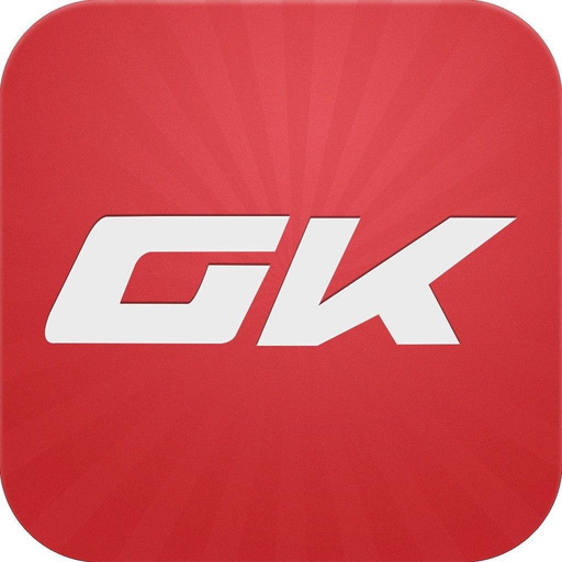GenK app icon