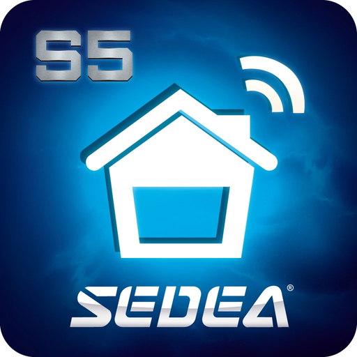 S5_SEDEA app icon