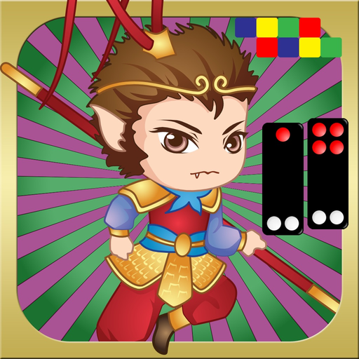 Pai Gow Teen Day - Best Classic Paigow Master app icon