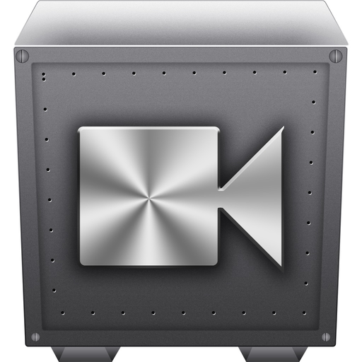 Video Vault app icon