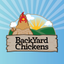 Backyard Chickens (BYC) icon