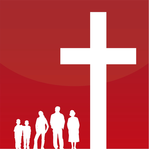 Hjallerup Bibelcamping app icon