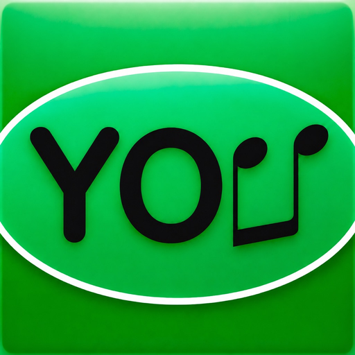 Youtify + for Spotify Premium app icon