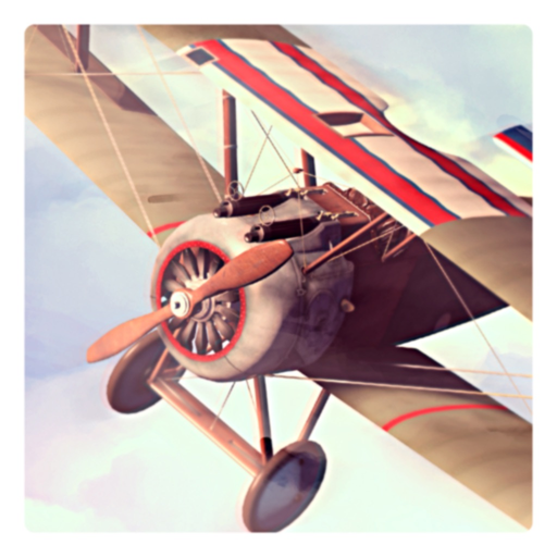 Flight Theory HD app icon