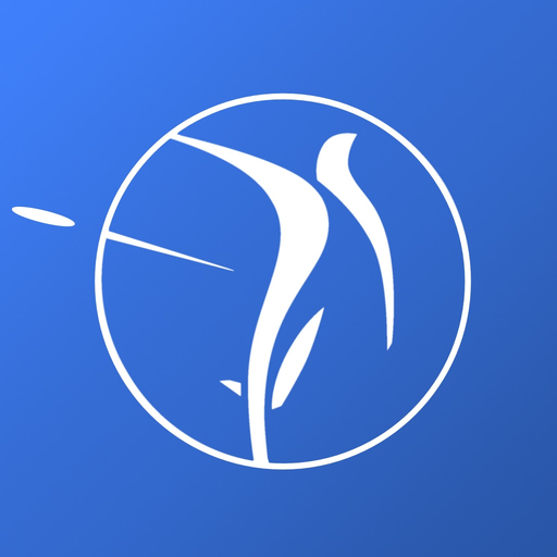 Croydon Disc Golf Club app icon