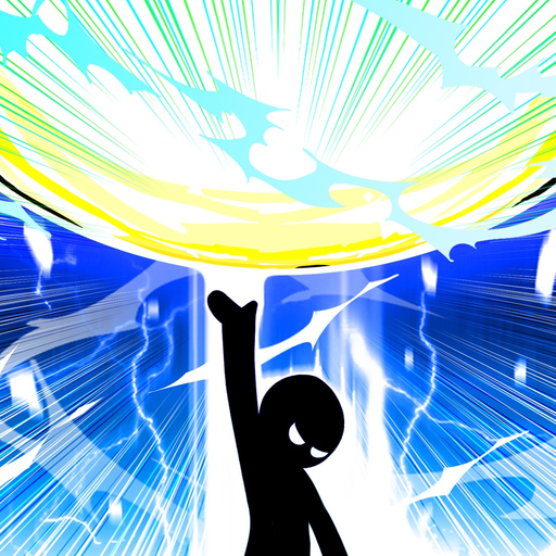 Star Vanisher...!! app icon