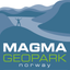 Magma Geopark, Norway icon