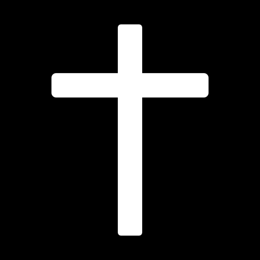 Jesus Speaks. Bible Devotional app icon