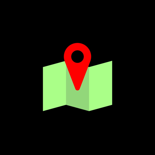 Mobile Mapper app icon