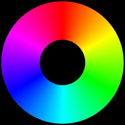 Easycolor Pro app icon