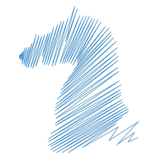 Khail app icon