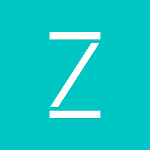 Zine - Enjoy Writing app icon