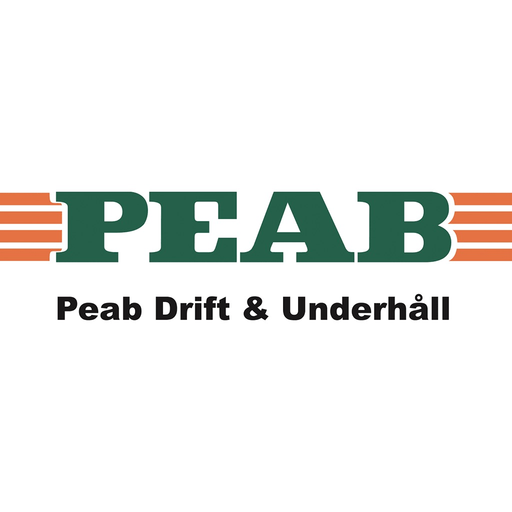 PEAB D&U app icon
