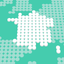 France Map Puzzle icon