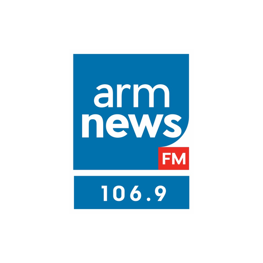 ArmNews FM 106.9 app icon