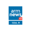 ArmNews FM 106.9 icon