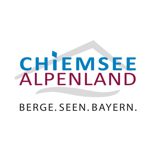 ChiemseeAlpenAPP app icon