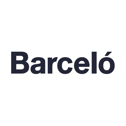 Barceló Hotel Group app icon