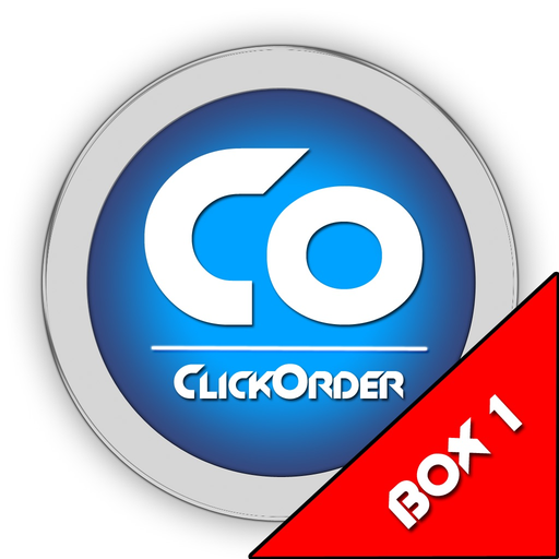 ClickOrder Catalog Order Agent app icon