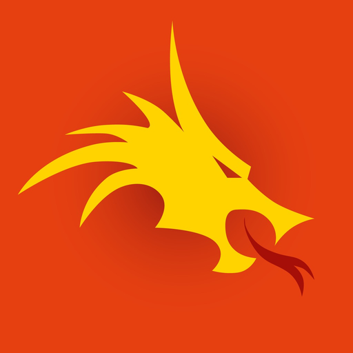 Cardiff Bus app icon