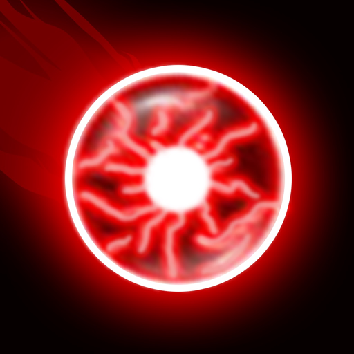 Glow Hockey Extreme app icon