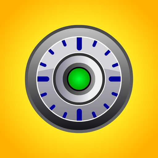 Cybersafe app icon