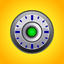 Cybersafe icon