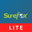 SureFox Kiosk Browser Lite icon