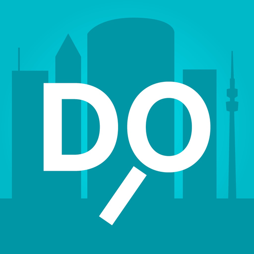Dortmunder Immobilien App app icon