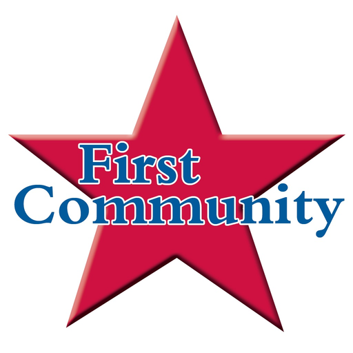 First Community CU (MO) app icon