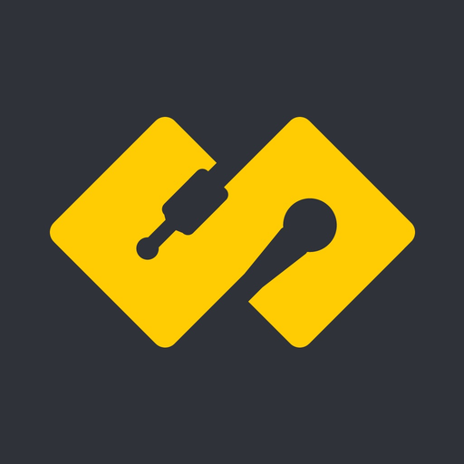 Set.Fm app icon