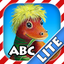 ABC Dino Xenegugeli EN_Lite icon