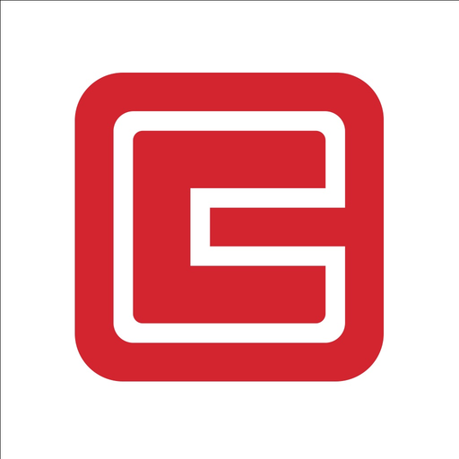 Cathay Bank app icon