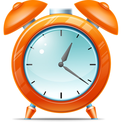 Calculate Hours Worked app icon