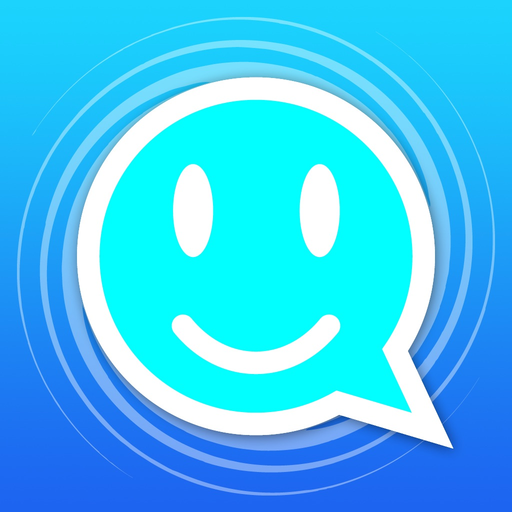Stickers Free2 -Gif Photo for WhatsApp,WeChat,Line,Snapchat,Facebook,SMS,QQ,Kik,Twitter,Telegram app icon