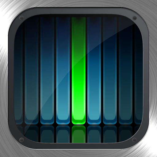 Tuner ∞ app icon