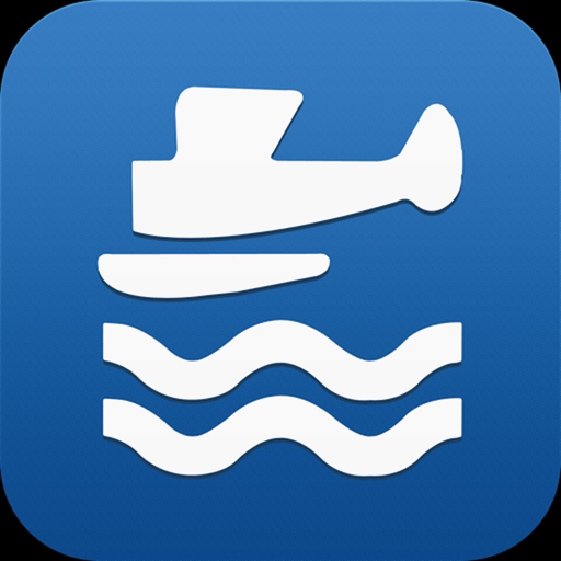 Water Landing Directory app icon