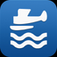 Water Landing Directory icon