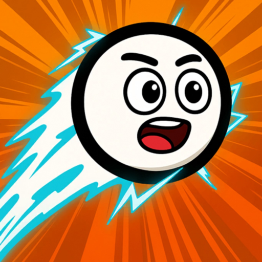 Ball Guys : Stumble & Fall app icon
