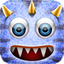 Crazy Ryder Demon Race - Free Monster Games For 8 Year Olds - By Mr Magic Apps icon